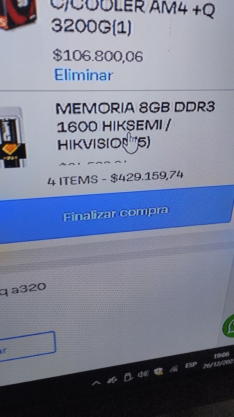 El Mestizo