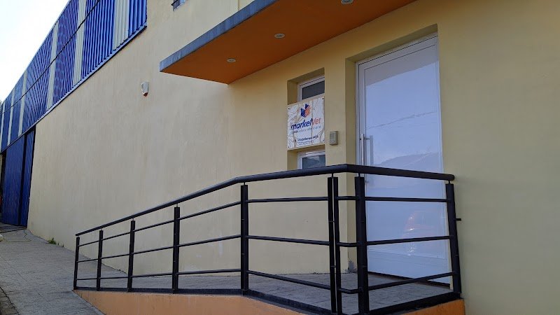 MarketVet Distribuidora Veterinaria