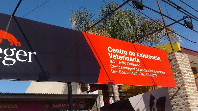 Centro Asistencia Veterinaria