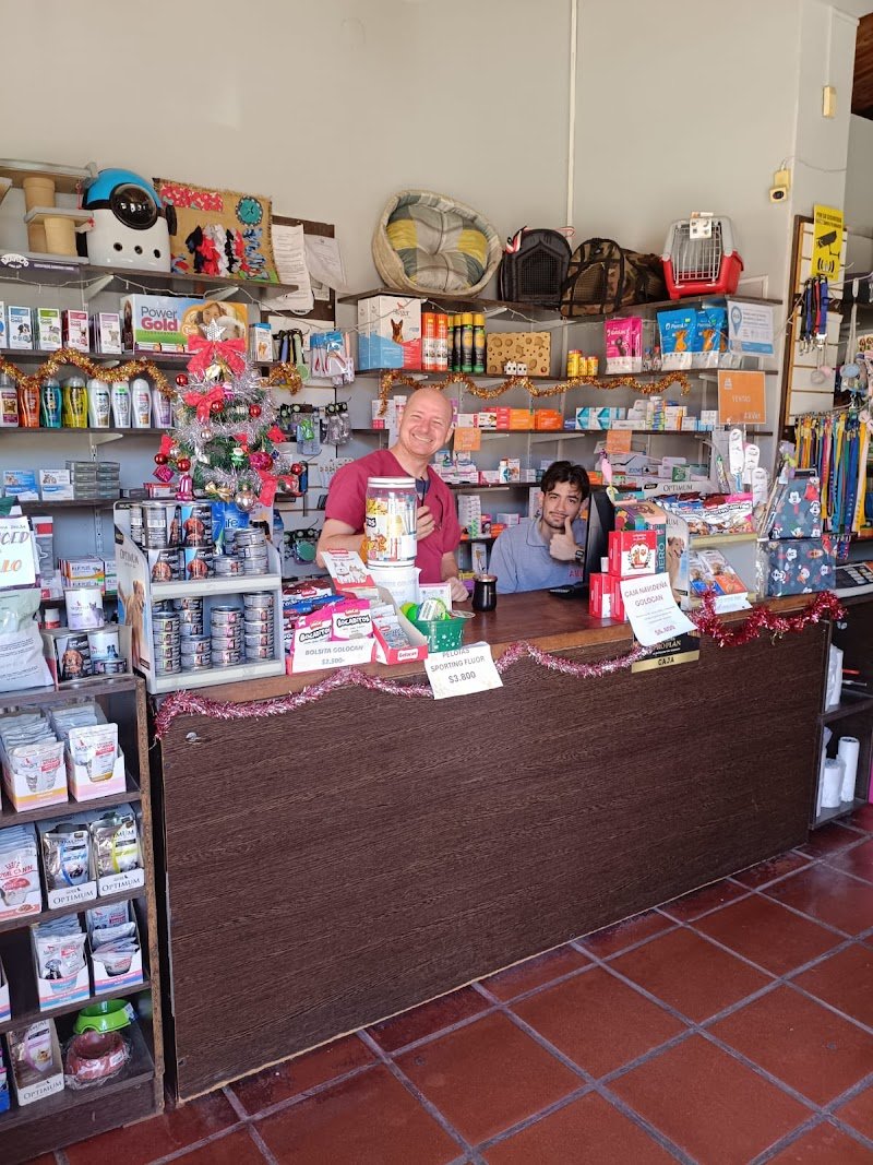 Veterinaria AliVet Paraná