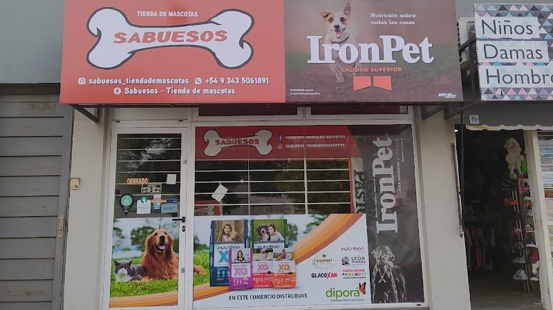 Sabuesos - Tienda de Mascotas