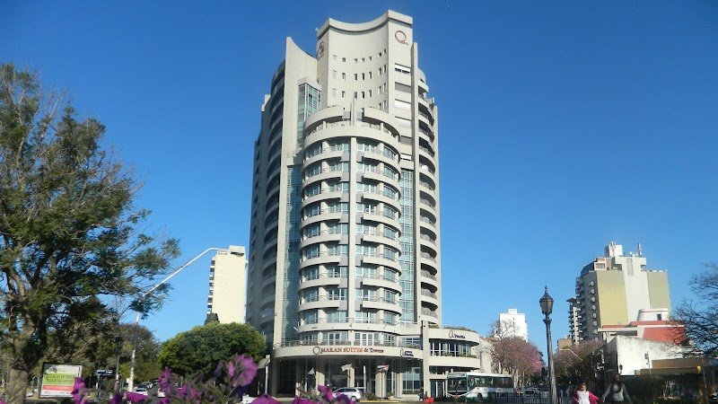Maran Suites & Towers