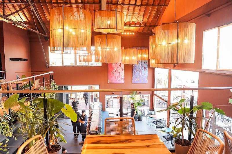 Rio Resto Bar (Paraná)