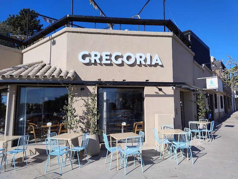 Gregoria Coffee & Brunch