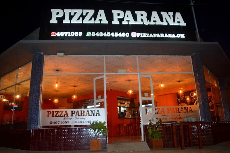 Pizza Parana