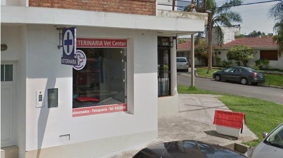 Veterinaria Vet Center