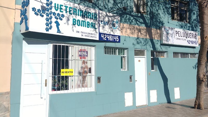 Veterinaria Bombal