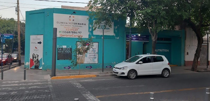 Clínica Veterinaria Floriani