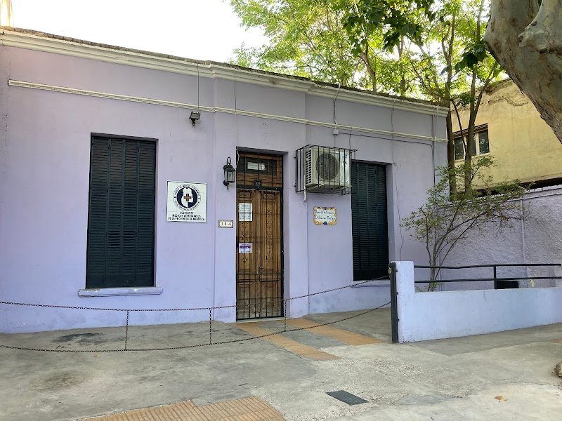 Colegio de Medicos Veterinarios