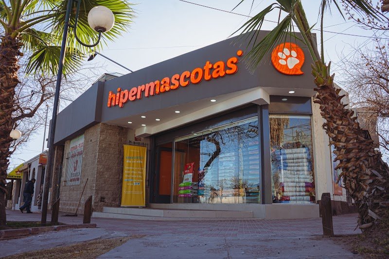 Hipermascotas Godoy Cruz