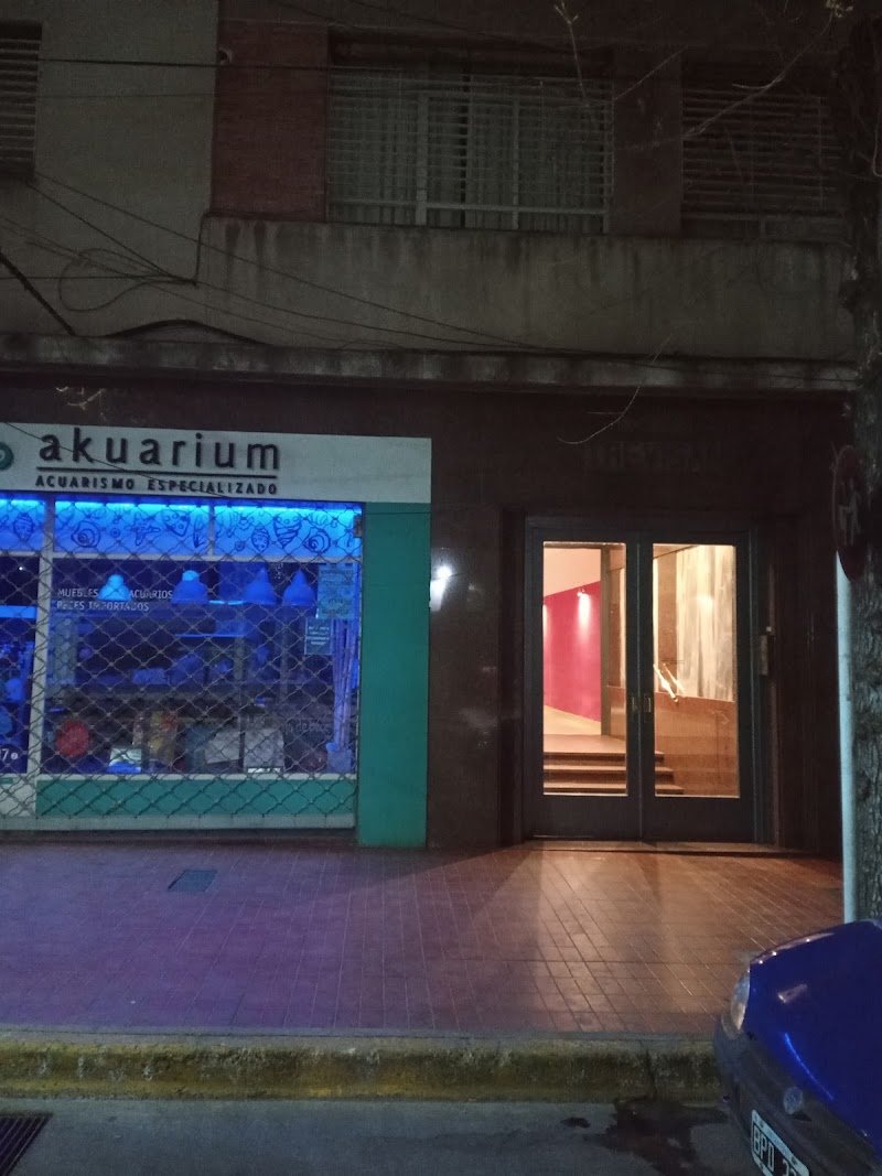 Akuarium