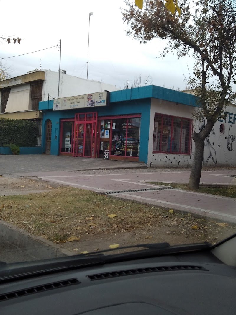 Instituto Veterinario Godoy Cruz