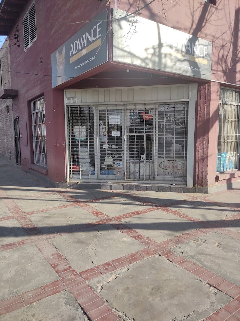 Narices PET SHOP