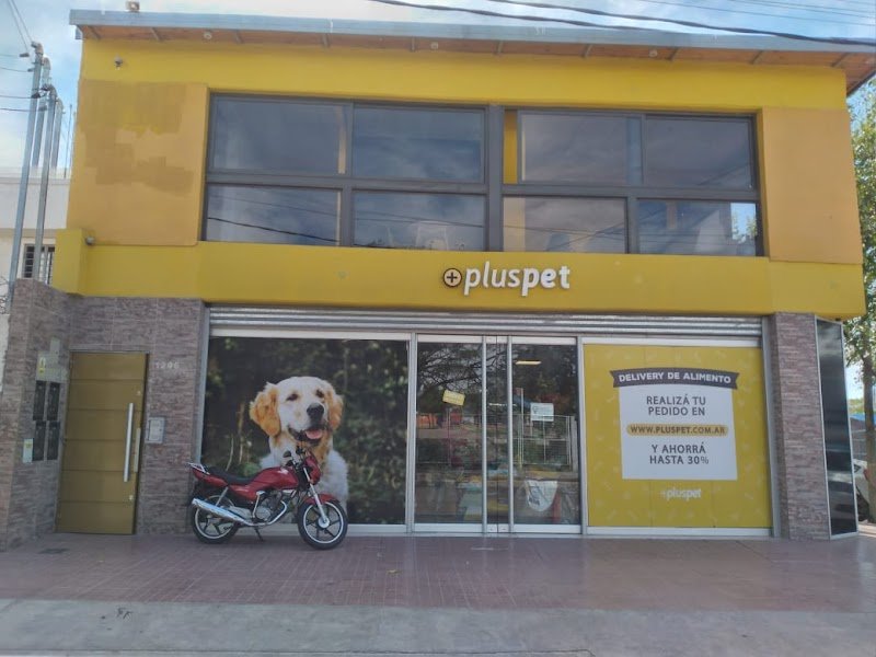 PlusPet Mendoza