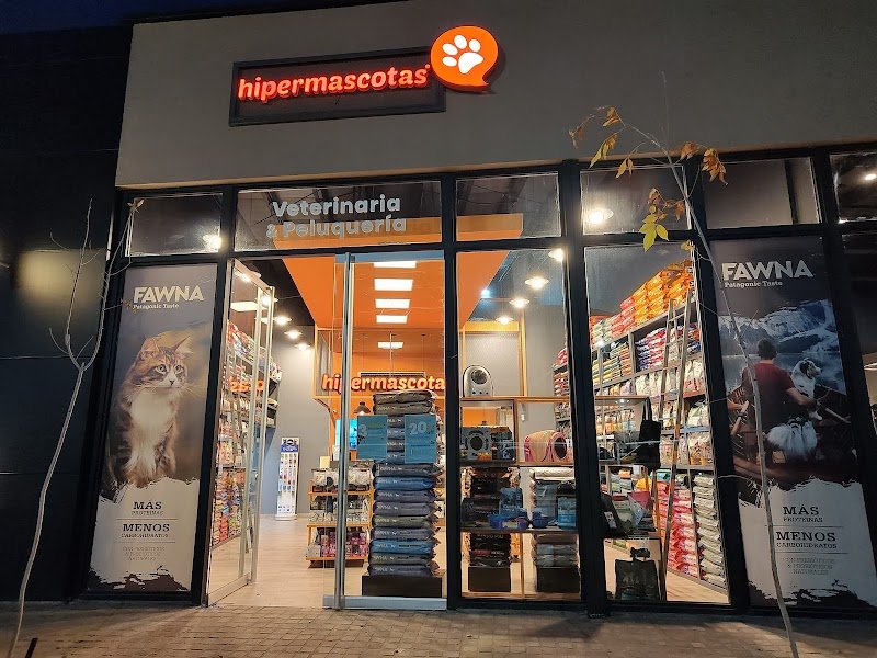 Hipermascotas Vistapueblo