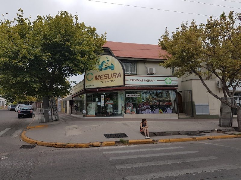 Farmacias Mesura Central
