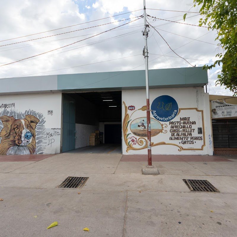 Agroveterinaria Mendoza Sucursal Las Heras