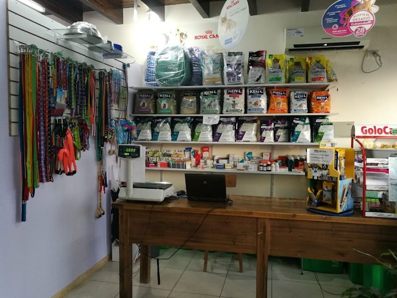 Veterinaria El Prado