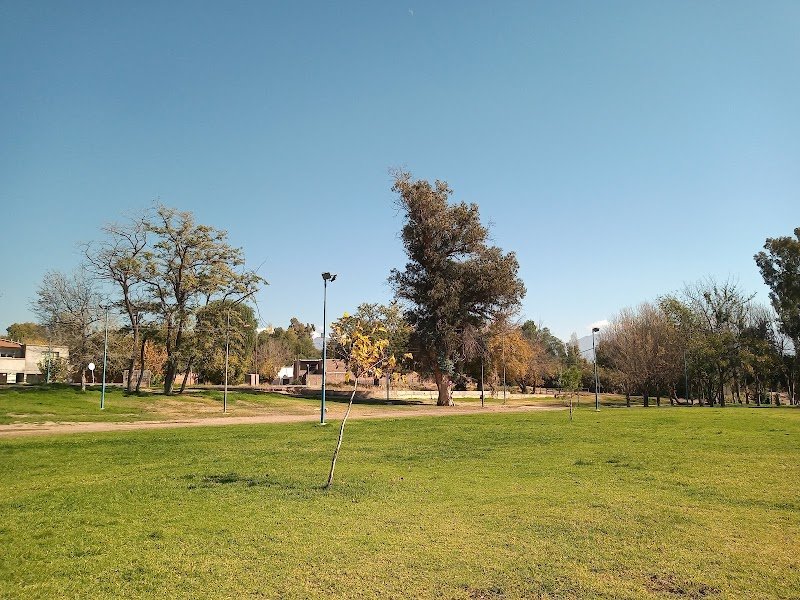 Parque Arturo Illia