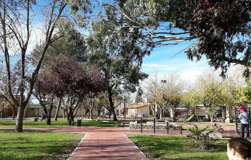 Plaza La Perla