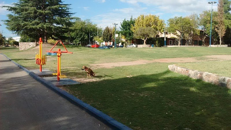 Parque Sargento Cabral