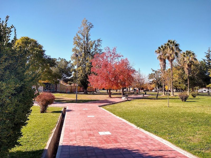 Plaza Bernardo Razquin
