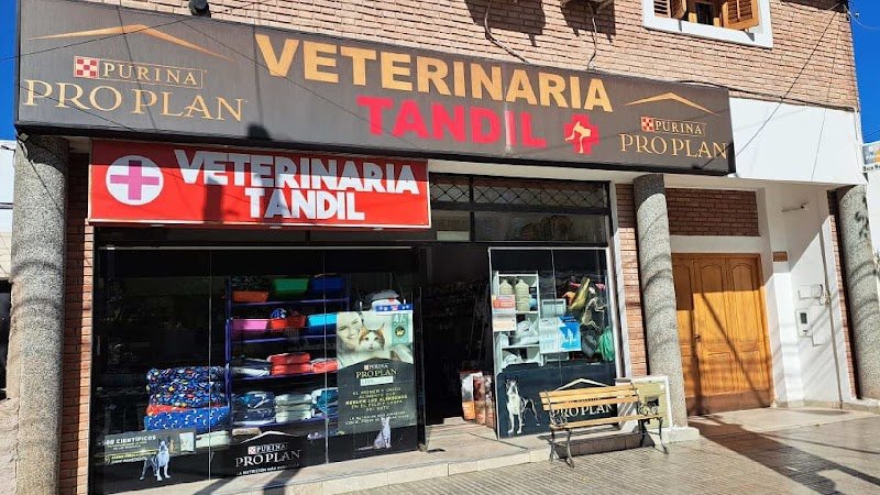 Clínica Veterinaria Tandil