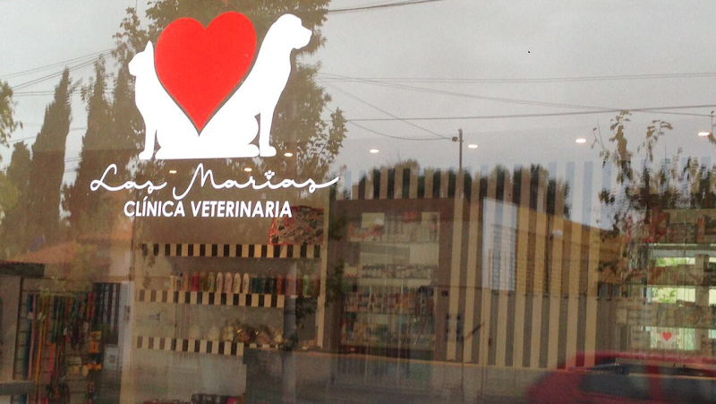 Clínica Veterinaria Las Marias