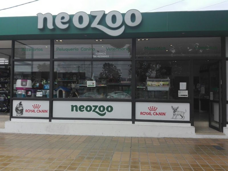 NeoZoo Av. Libertador