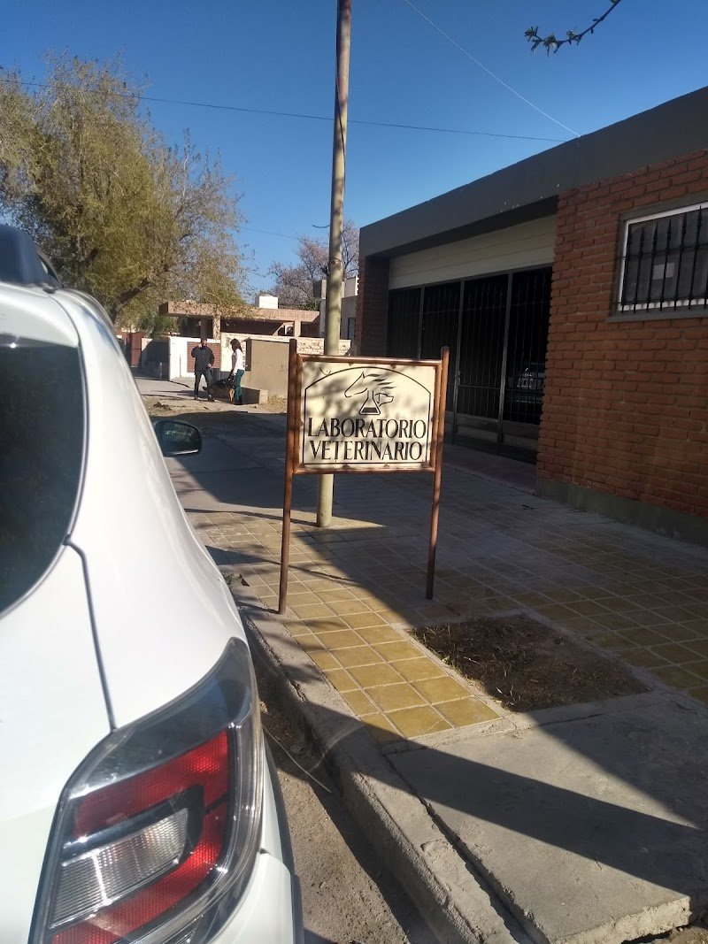Clinica Veterinaria El Retoño