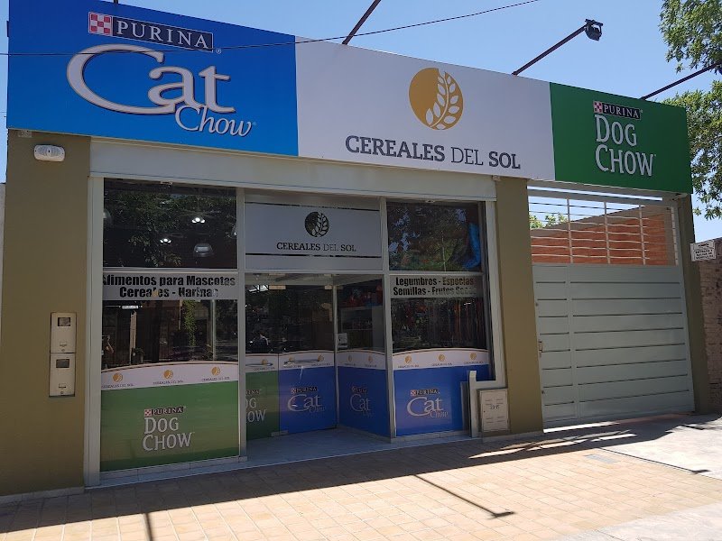 Cereales del Sol
