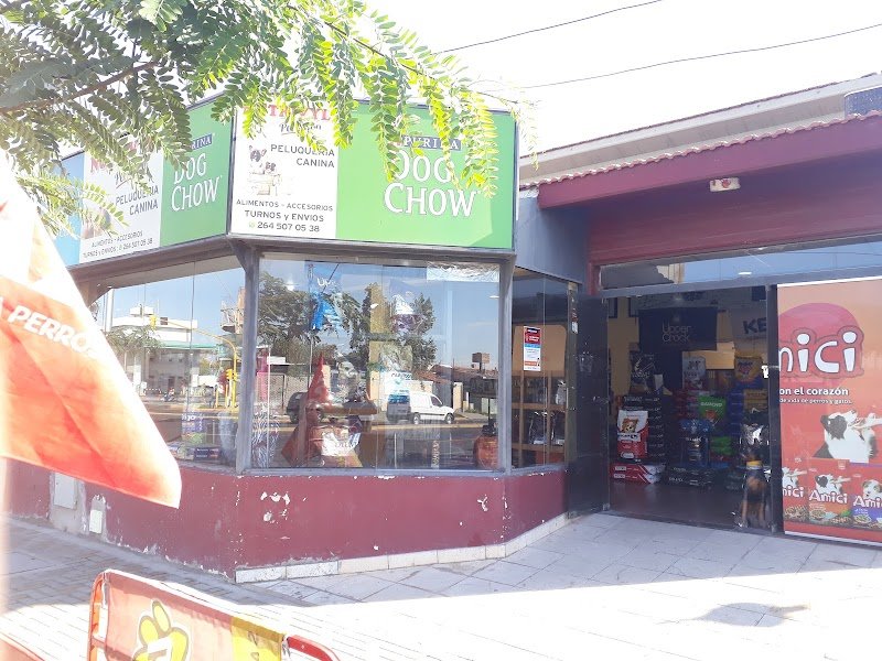 NUTRIVYL tienda de mascotas