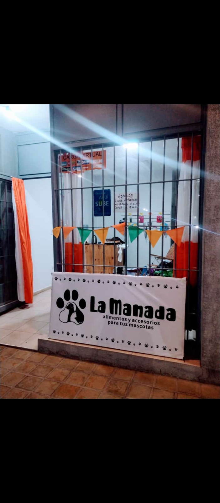 La Manada