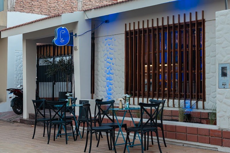 Casa Azul