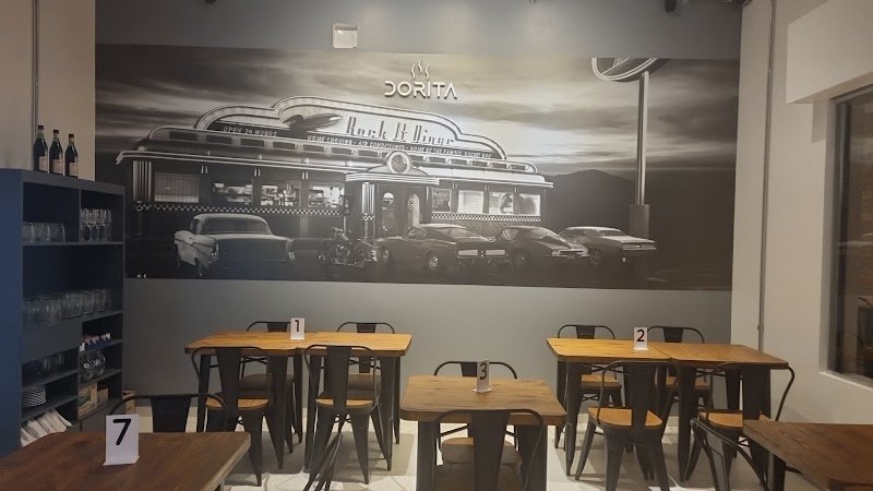 Dorita Restó