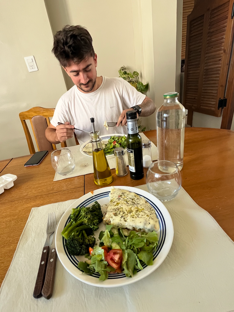 Casa Zzini Resto