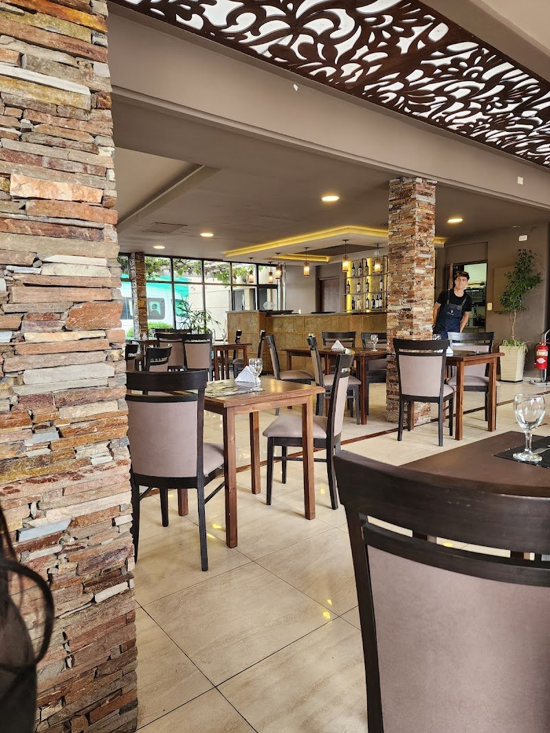Barlovento-Restó & Café Bar