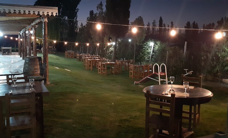 La Herminia Restó de Campo