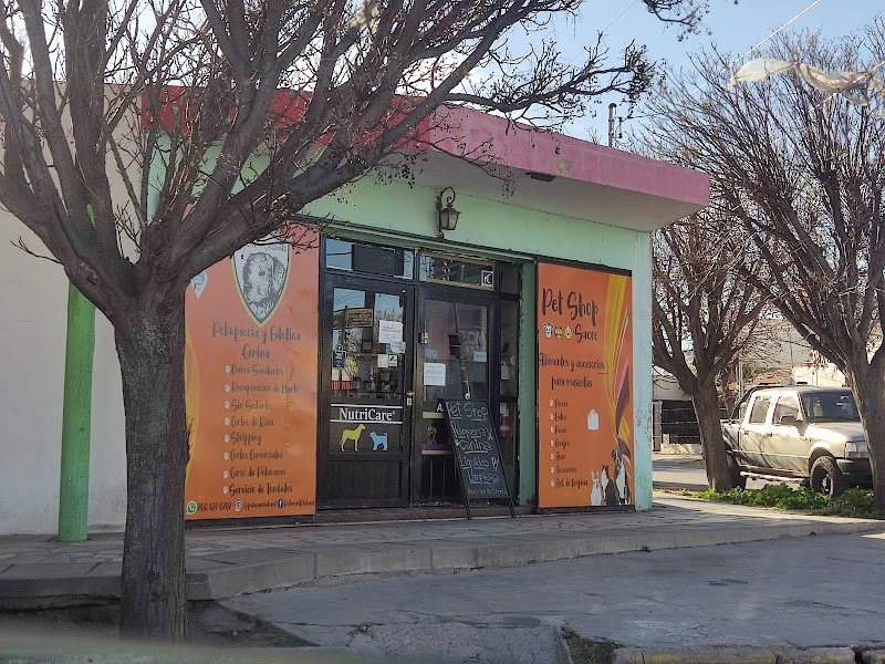 Petshop Sucre