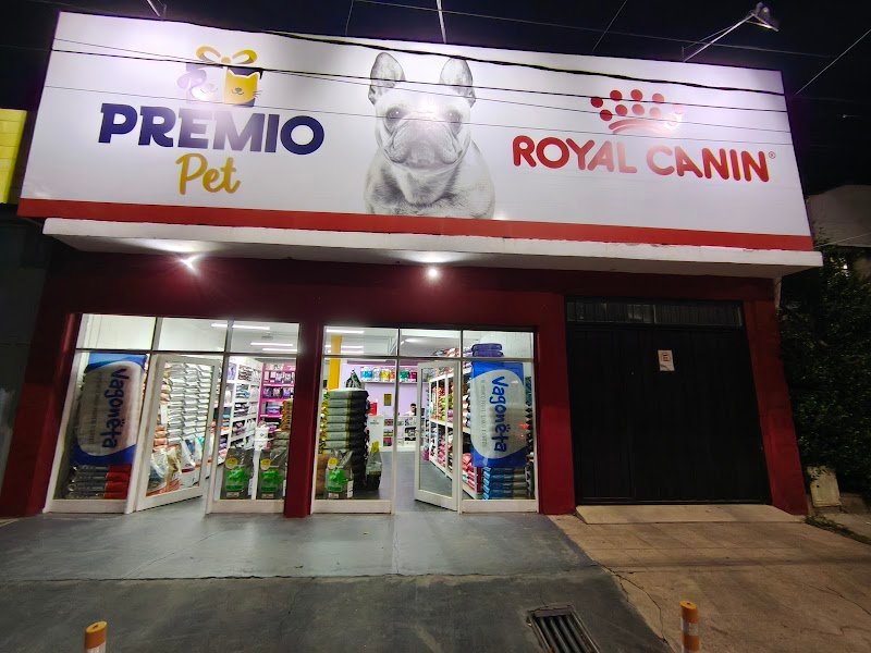 Premio Pet