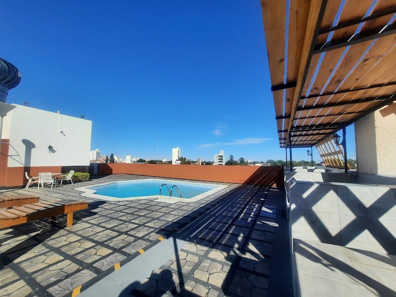 GRAN HOTEL SAN LUIS GOLD