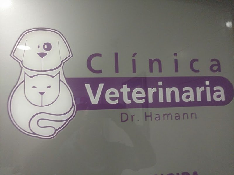 Clinica Veterinaria Dr. Hamann