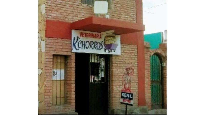 Veterinaria K'chorros