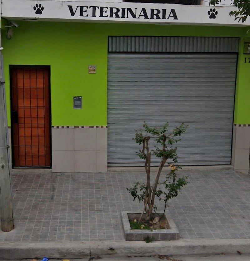 Veterinaria San Francisco de Asis