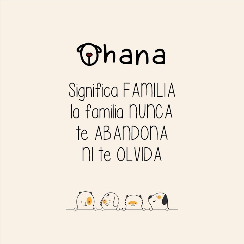 Ohana