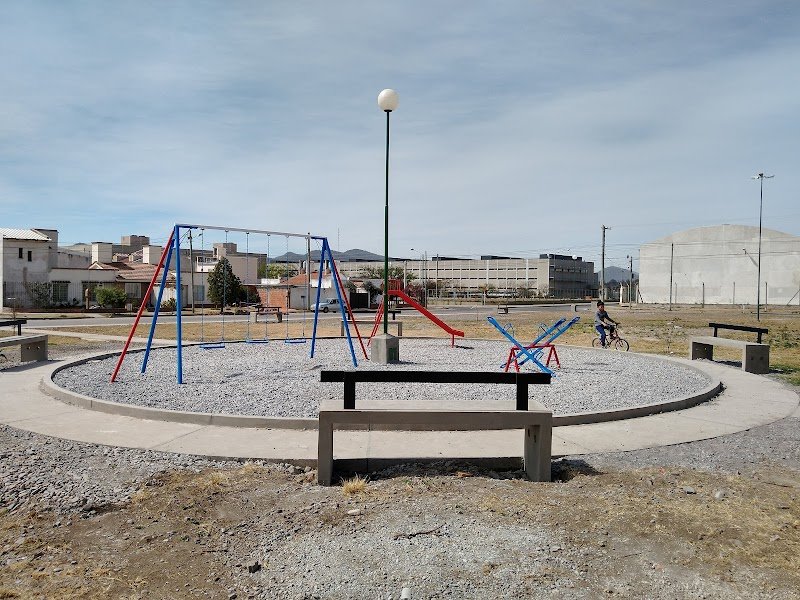 Plaza Mirasoles