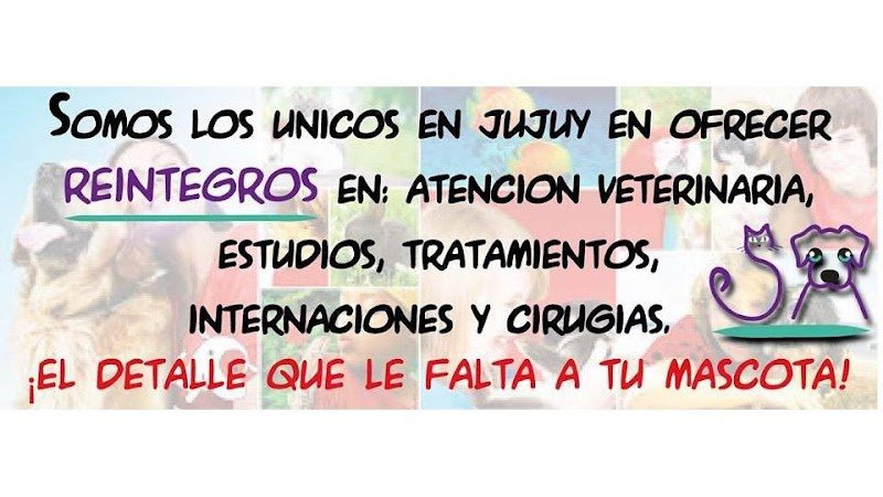 Veterinaria Dr. Ernesto García