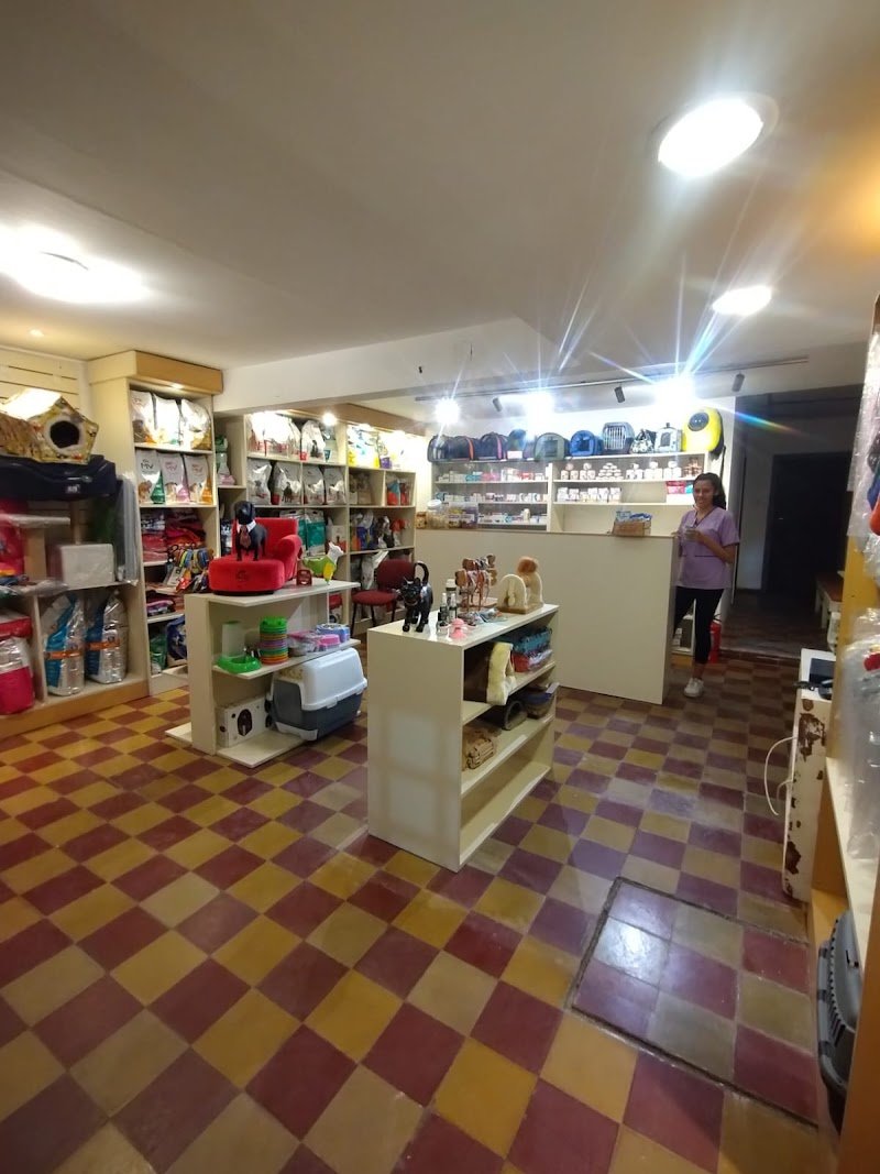 CENTRO VETERINARIO JUJUY