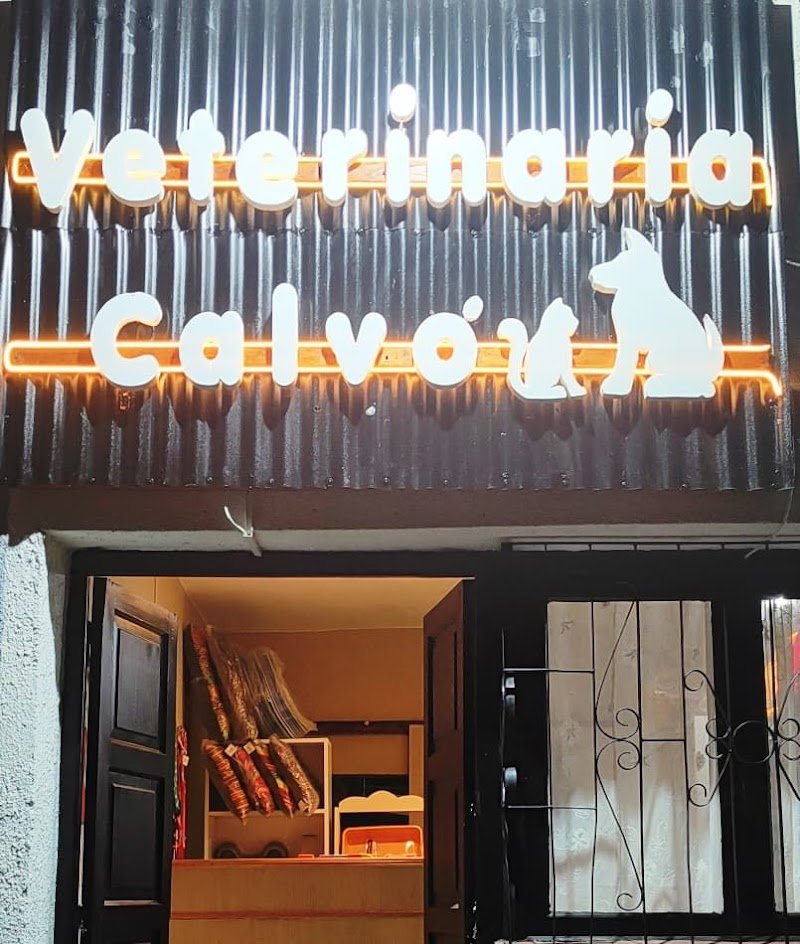 Veterinaria Calvó