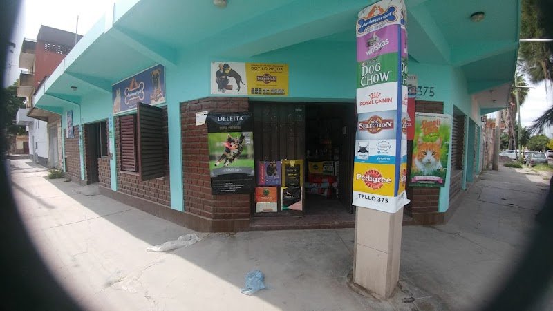 Animarket